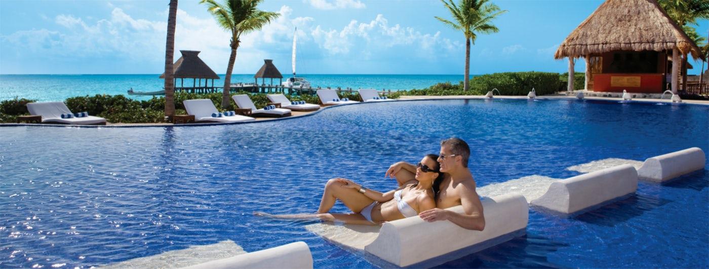 World of Hyatt Inclusive Collection - background banner