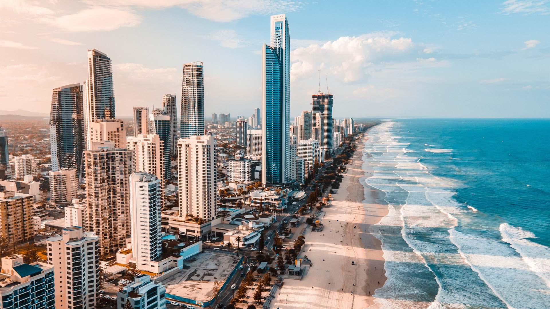 Queensland Invites You to Vacation Like the Aussies Do